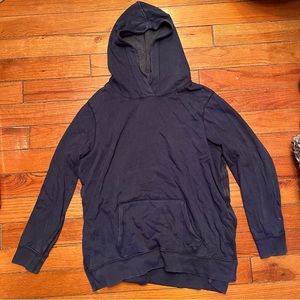 Old Navy Hoodie Navy Blue